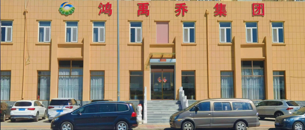 Langfang Hongyuqiao Waterproof Material Co., Ltd.