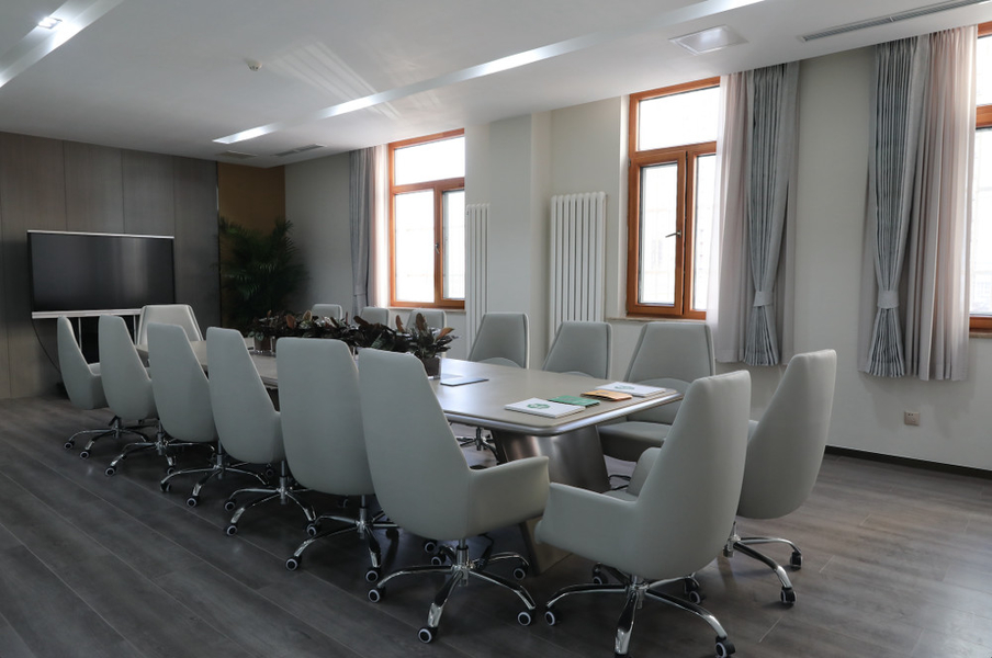 Langfang Hongyuqiao Waterproof Material Co., Ltd.