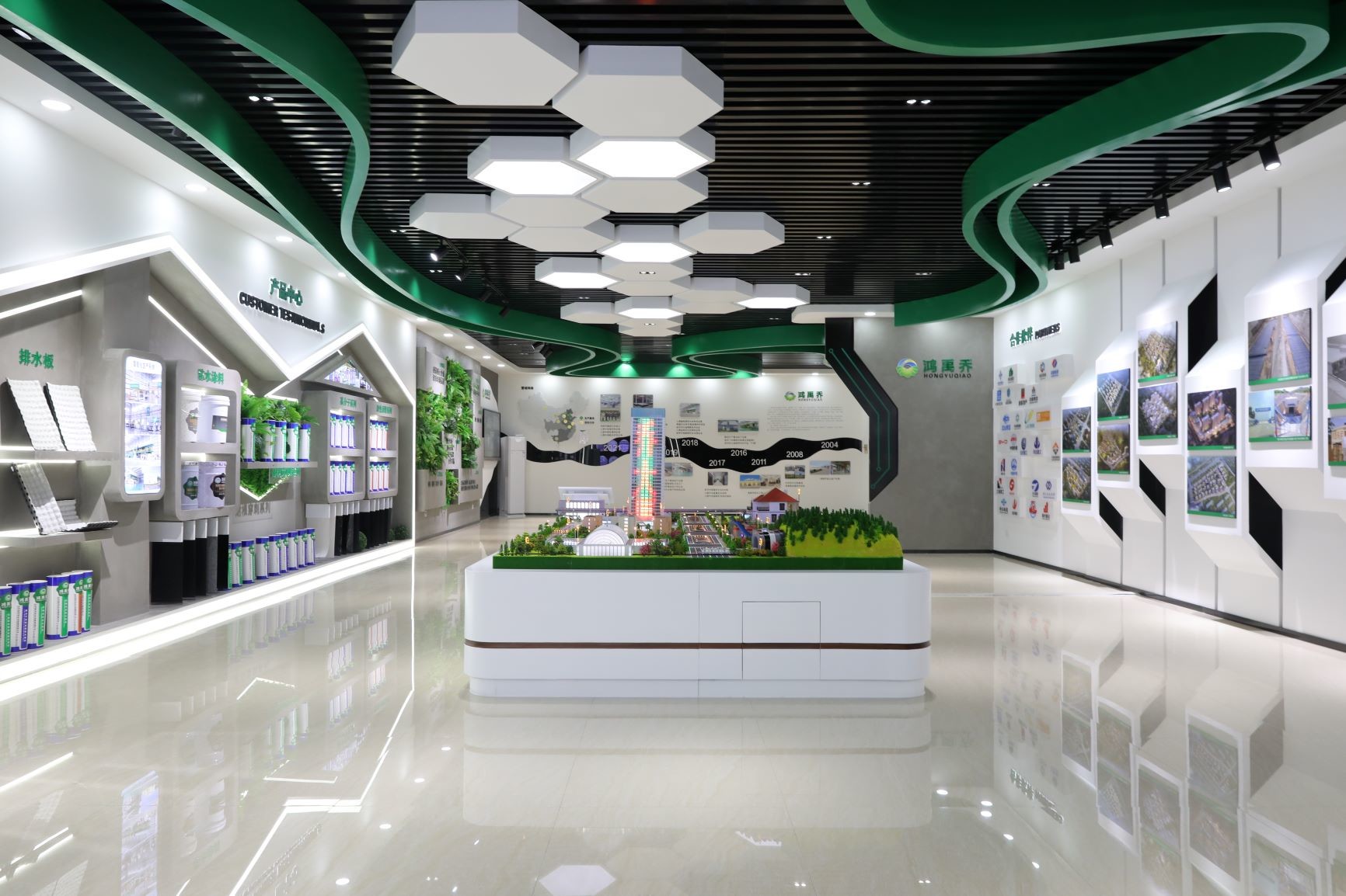 jakość Modyfikowana błona wodoszczelna z bitumu fabryka