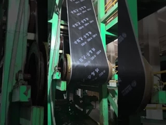 5 mm Modyfikowany bitumen wodoodporny Membrana miedziana kompozytywna Elastomer