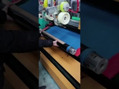 Odpowiednio lepka polimerowa wzmocniona membrana wodoodporna grubość 1,5 mm 2,0 mm