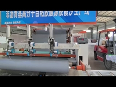 Profesjonalna membrana wodoodporna TPO dla skutecznych rozwiązań dachowych